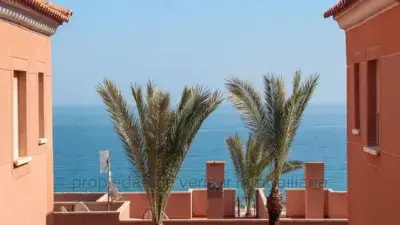 Apartamento en Alquiler Temporada Marina de la Torre Mojacar