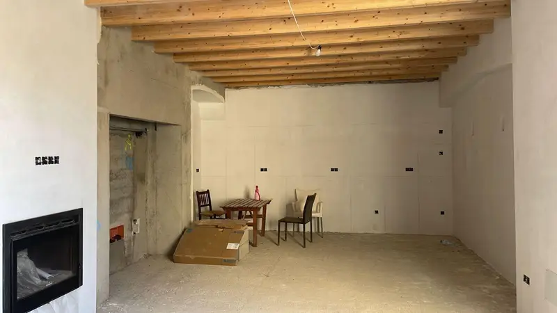 Venta Casa con Piscina en Santanyí - 248m² - 3 Dormitorios