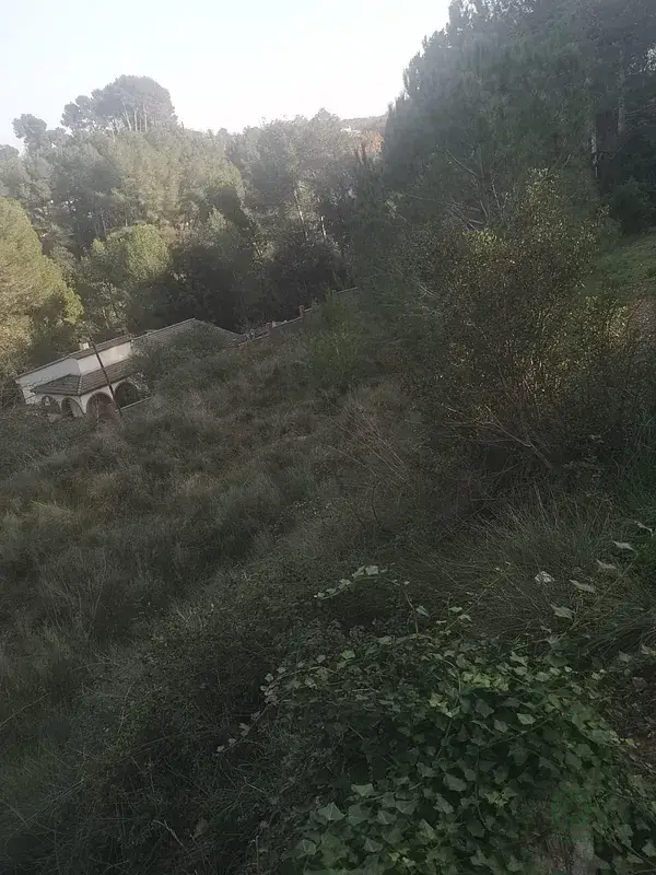 Terreno en Can Claramunt para construir tu casa ideal