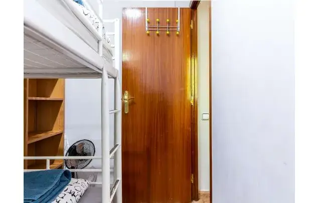 Apartamento 2 Dormitorios Barcelona Cerca de la Playa