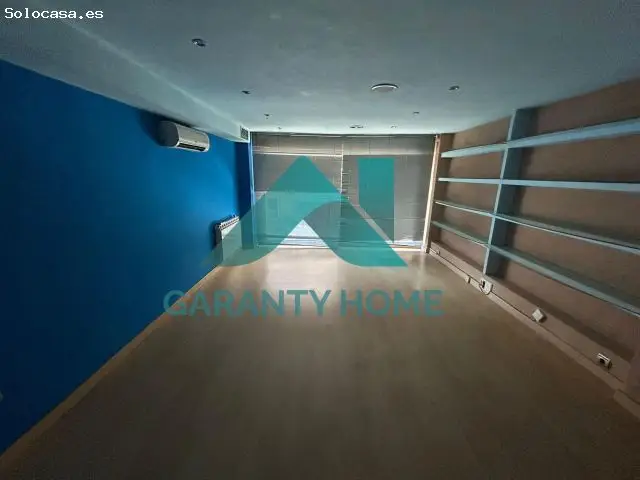 Oficina en Venta Zona Colón Cáceres