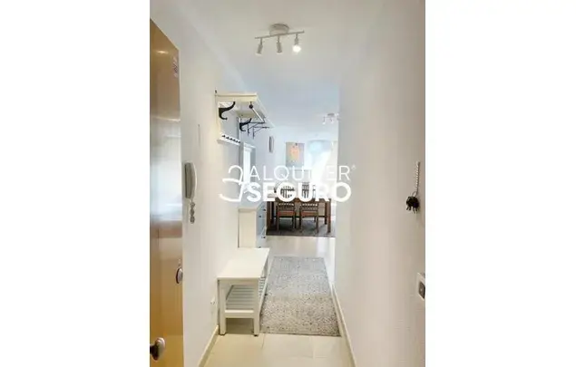 Apartamento 2 Dormitorios 70m2 Castalla