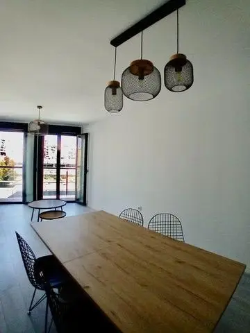 Dúplex con Piscina en Centro Alicante