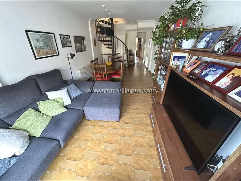 Dúplex en venta Palamós cerca de la playa
