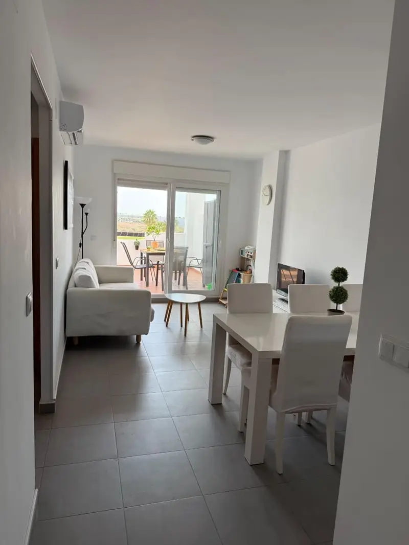 Apartamento en alquiler en Terrazas de la Torre, Torre-Pacheco, Murcia