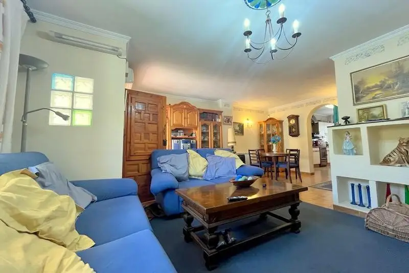 3 bed Townhouse in Benidoleig