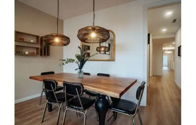 Alquiler de Habitaciones en Piso Compartido en Barcelona