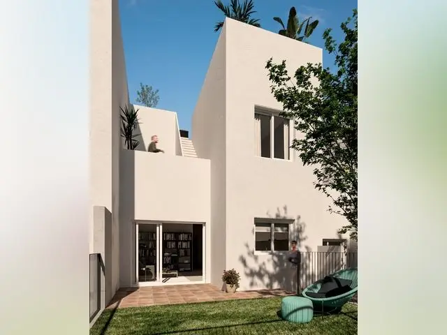 Viviendas Duplex en Alenda Golf 3 Dormitorios