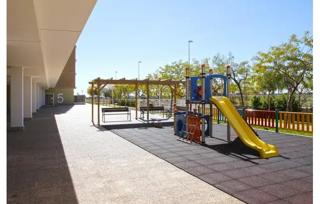 Alquiler Casa 2 Dormitorios 79m2 Castellon de la Plana