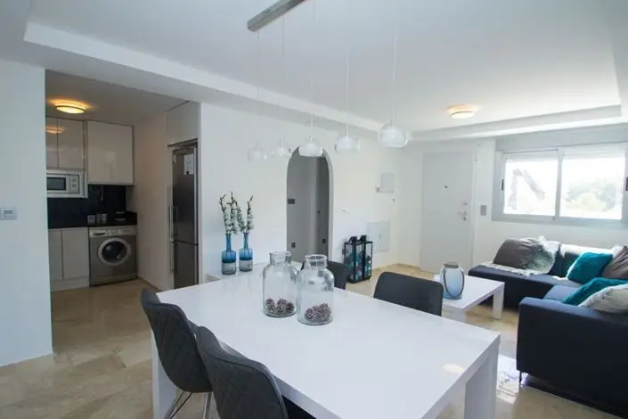 Apartamento 2 Dormitorios en Venta Complejo Boutique