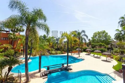 Apartamento en Venta Marbella 2 Dormitorios
