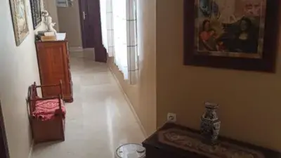 Casa en Venta Andalucia 250m2 con Nave 345m2 y Local 25m2