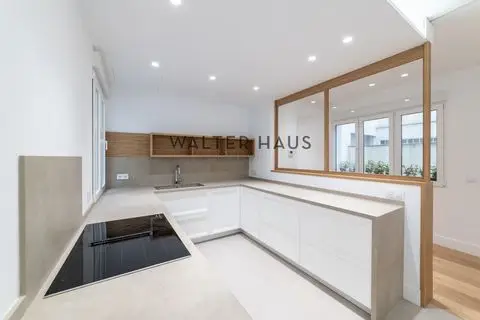 Piso Reformado 240m2 Barrio Salamanca Madrid