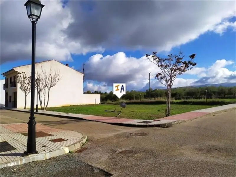 Terreno en Venta Salinas Malaga