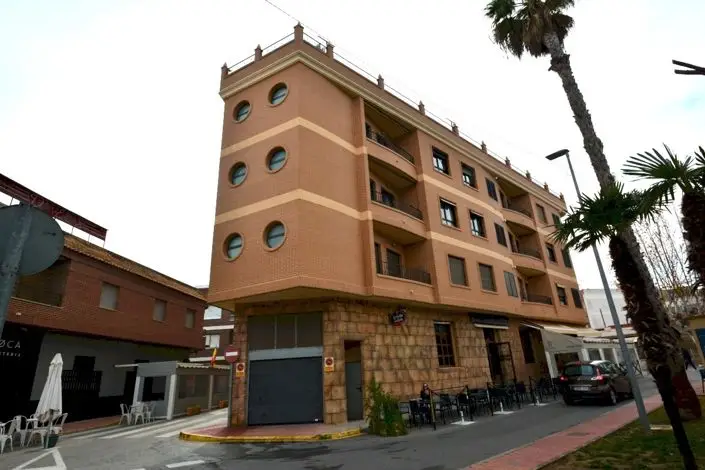 Apartamento en venta Rojales 3 dormitorios