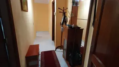 Apartamento en venta en Calle de Raimundo Morán, 13