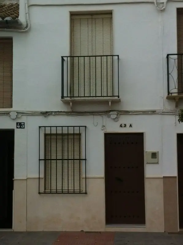 Casa 3 Habitaciones 117m2 Roda de Andalucia