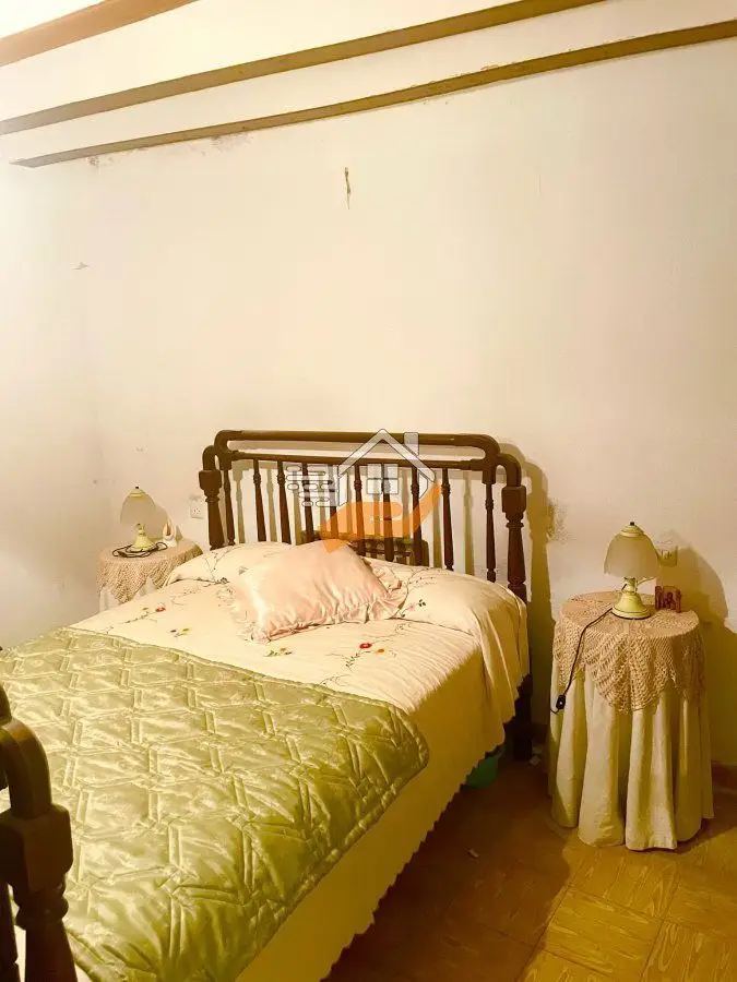 Venta Adosado con Terraza en Maria