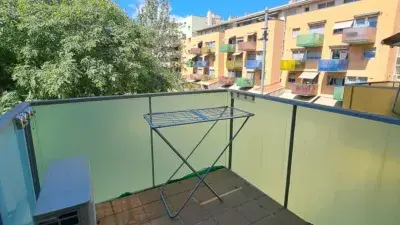 Piso en alquiler en Plaça de Joan Brossa