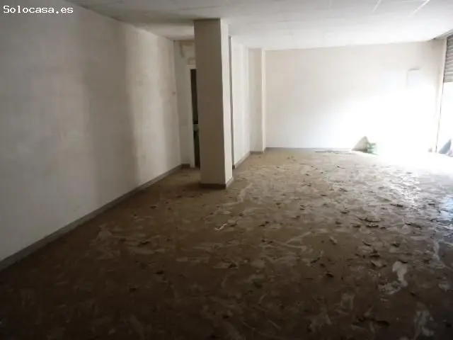 Local Comercial en Manresa - 45m2 - Obra Nueva
