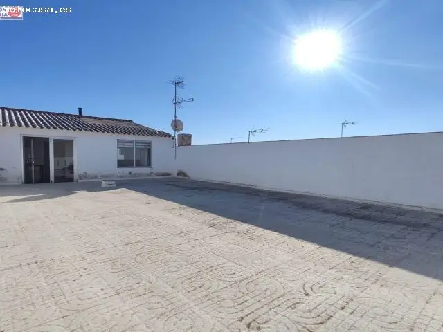 Tres Viviendas para Reformar Alcazar de San Juan Ideal Inversores