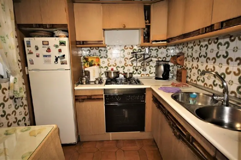 Casa en Venta Villas del Este Jerez 3 Dormitorios