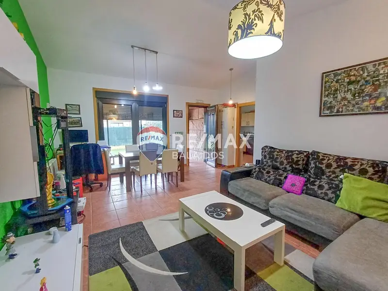 Casa 3 Dormitorios Ponteareas Jardin Piscina