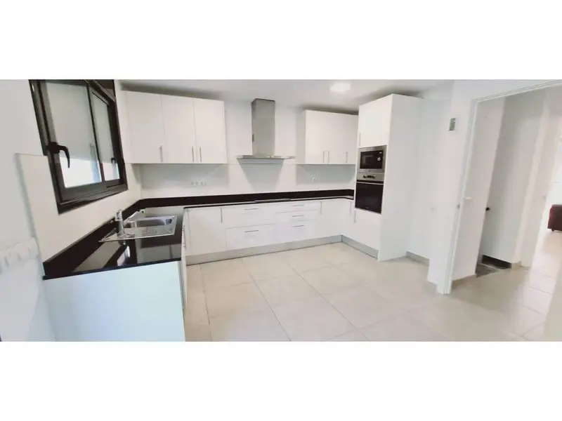 Chalet en venta en Sant Andreu de Llavaneres, Barcelona