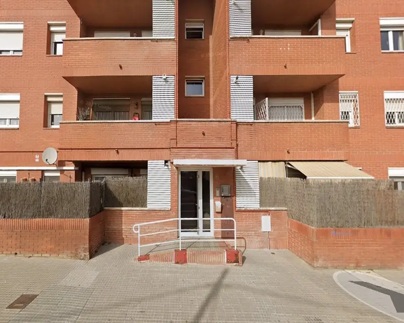 Piso 77m2 Rubí Avenida Castellbisbal