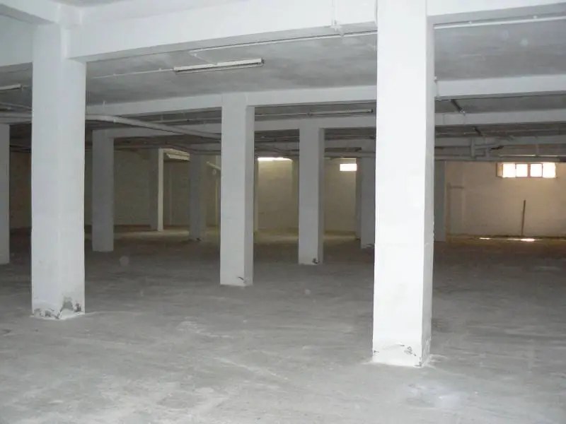Local Comercial en San Blas Alicante Gran Espacio Buena Comunicación