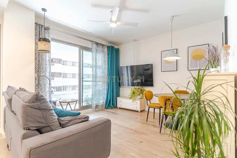 Piso en venta en Urbanizacion Taracea Rosaleda Granada