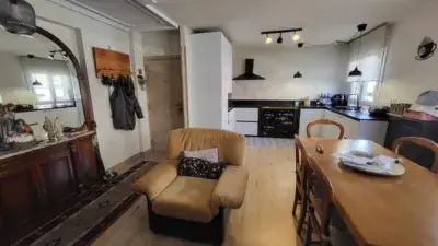 Piso en Venta en Villoria Laviana Asturias Cerca de Oviedo y Gijon