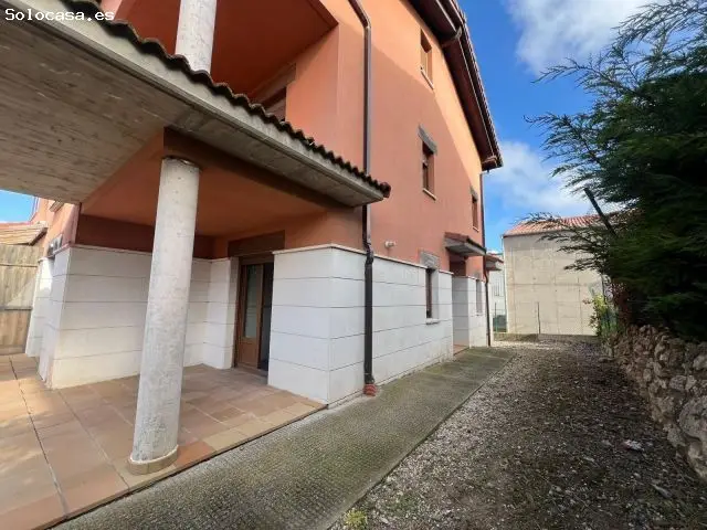 Chalet en Venta Villagonzalo Burgos 4 Plantas Jardin