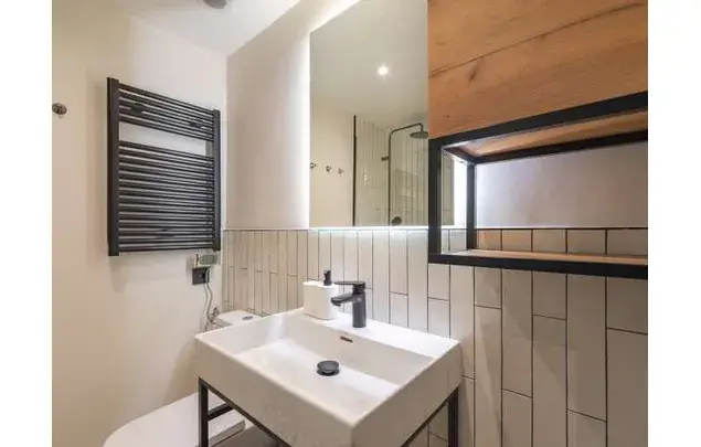 Apartamento 2 Dormitorios 60m2 Barcelona San Antoni