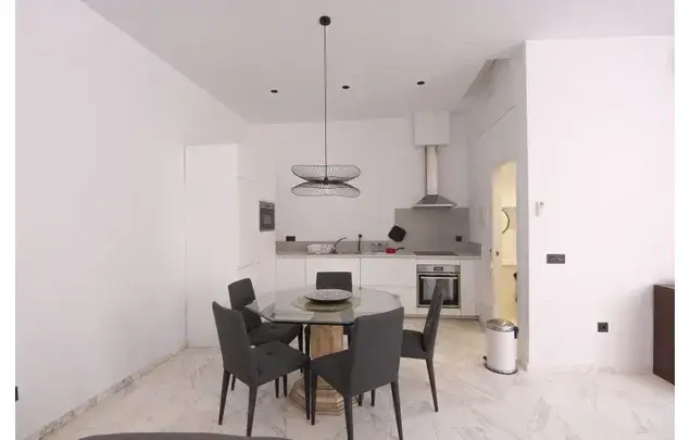 Alquiler Apartamento 1 Dormitorio 51m² Ojén