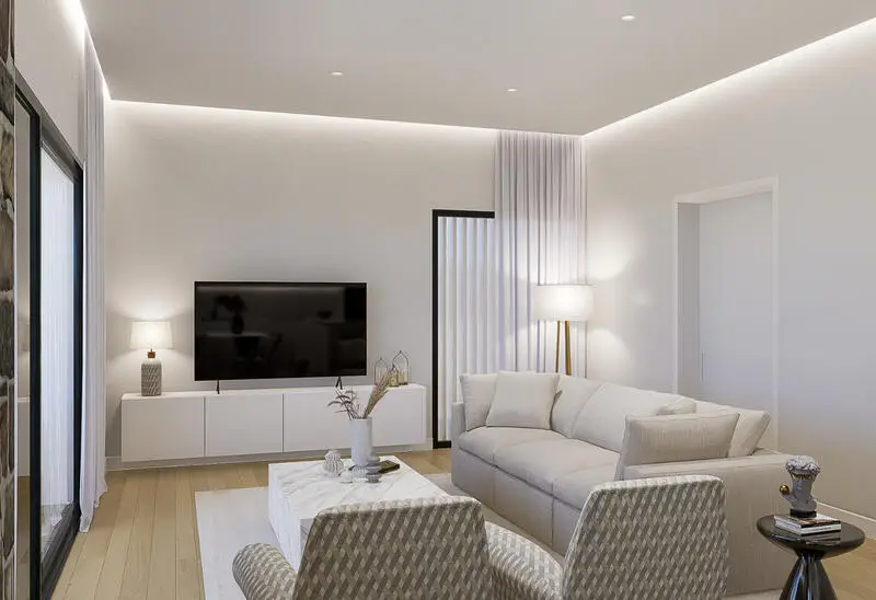 Villa de Lujo 3 Dormitorios La Zenia Piscina Privada