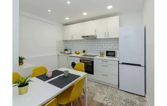 Alquiler Habitacion L Hospitalet de Llobregat