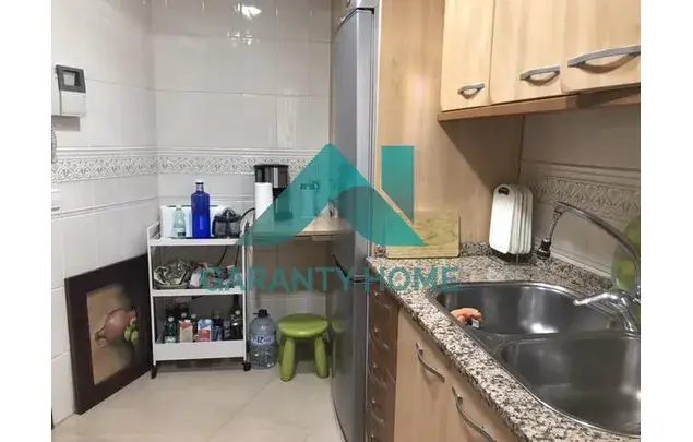 Alquiler Apartamento 2 Dormitorios 85m2 Ahigal