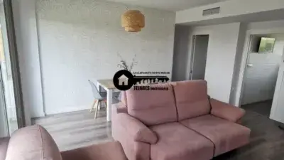Piso en Venta Cañicas  Nuevo Trastero Garaje Terraza 22m2