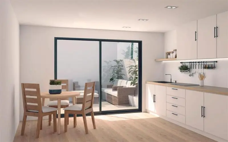 4 Cuarto Adosado en venta
Calabardina, Murcia