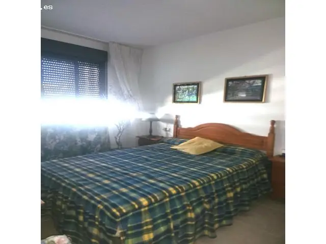 Apartamento 1 Dormitorio Cala Villajoyosa