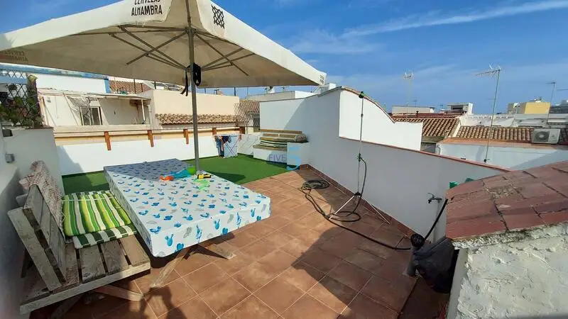 3 Cuarto Adosado en venta
La Oliva, Cádiz