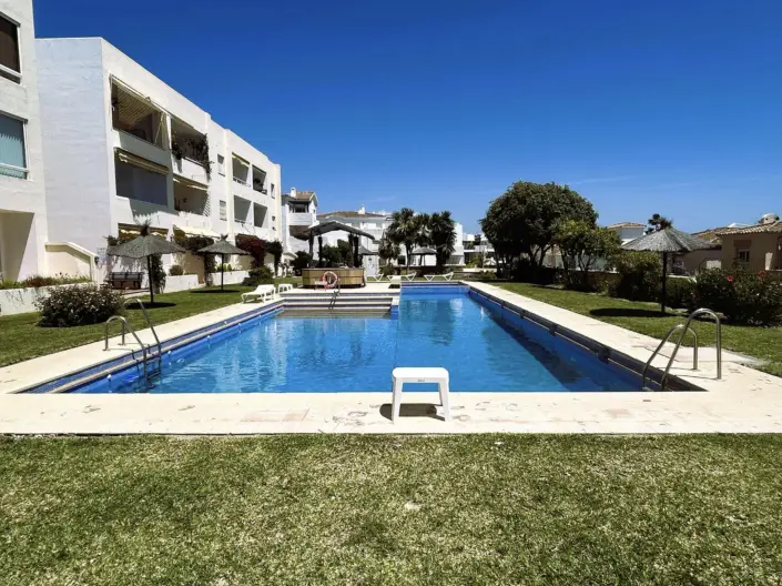 Apartamento 3 Dormitorios La Duquesa Vistas al Mar