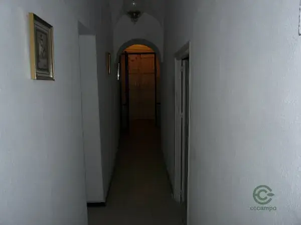 Casa en Badajoz Almendralejo 001ha Reforma o Derribo