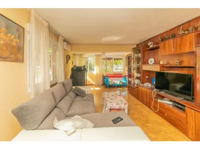 Atico Duplex Venta Tres Cantos Madrid