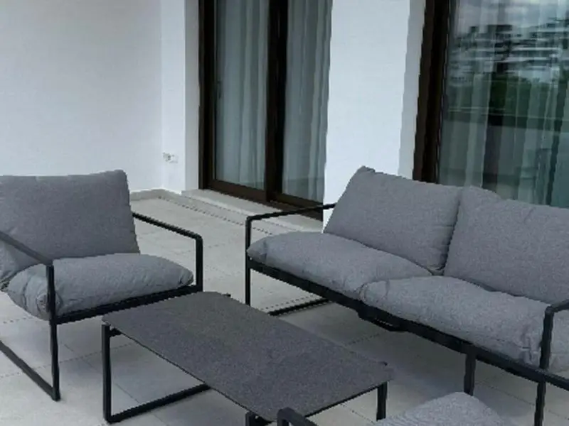 Apartamento en Huerta Nueva Estepona Alquiler