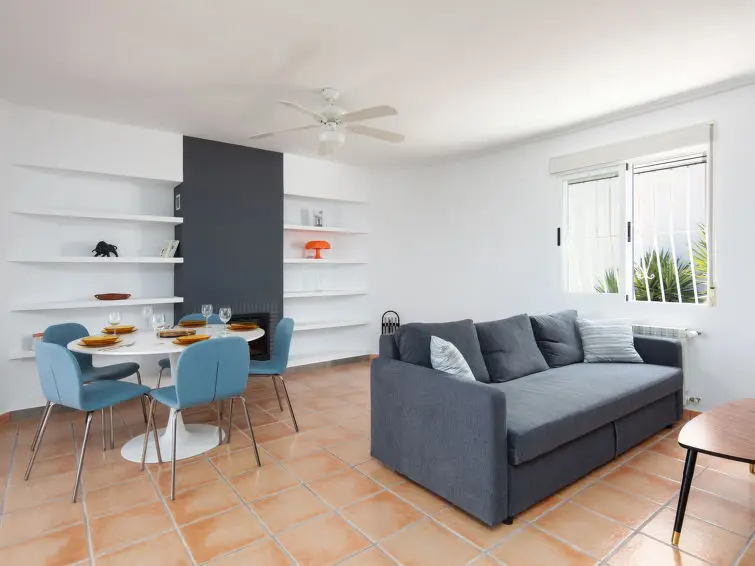 Casa Villa 3 Dormitorios Oliva España