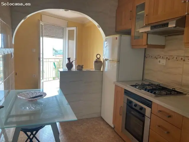 Piso en Venta Elche Los Magros Casablanca 2 Dormitorios