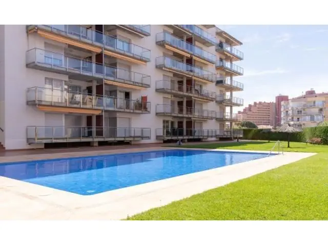 Apartamento 2 Dormitorios Santa Margarida Roses Reformado 2023