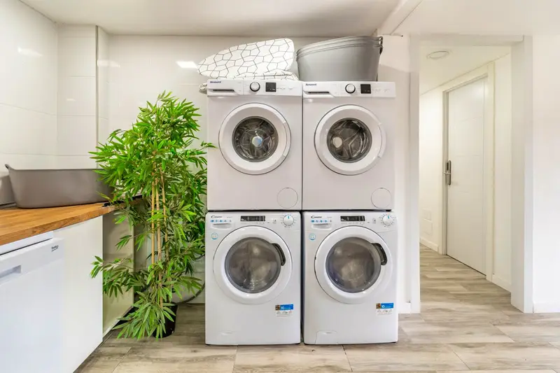 Coliving Madrid Centro: Habitaciones Amuebladas con Eventos
